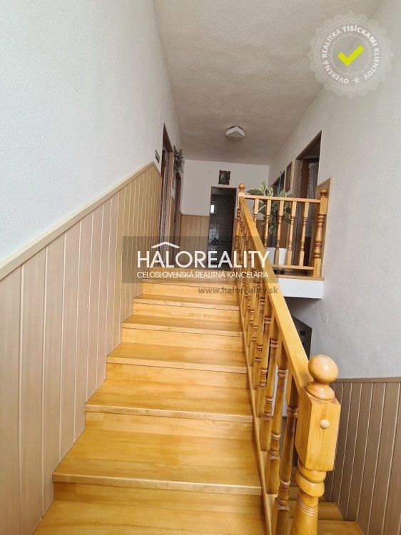 HALO reality - Predaj, rodinný dom Zlaté Moravce - ZNÍŽENÁ CENA