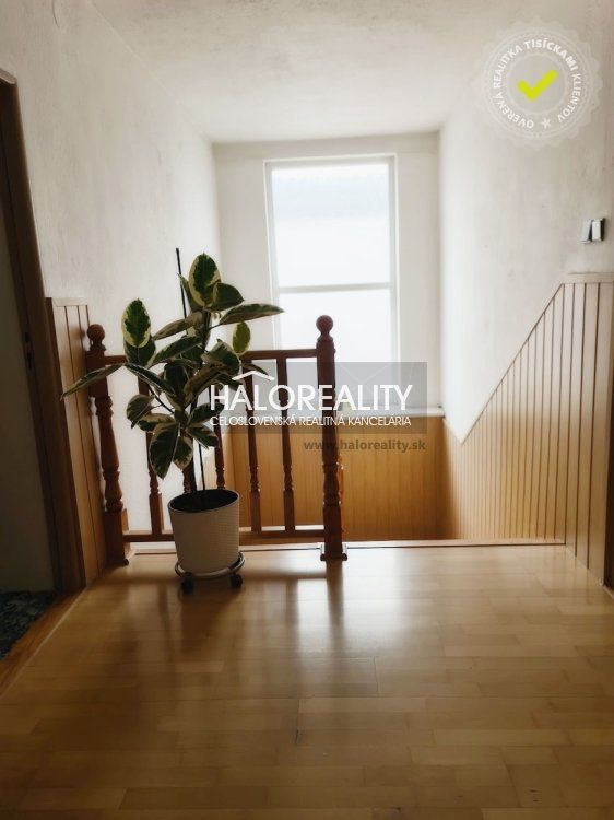 HALO reality - Predaj, rodinný dom Zlaté Moravce - ZNÍŽENÁ CENA