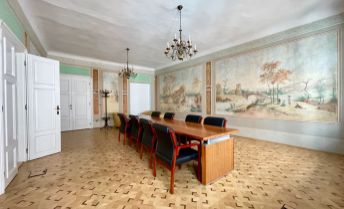 Lukratívne kancelárske pristory v historickom centre, Bratislava - Staré mesto - Panská ulica