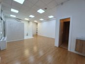 42 m2 OBCHODNÝ PRIESTOR, SENEC - CENTRUM, LICHNEROVA UL., pešia zóna