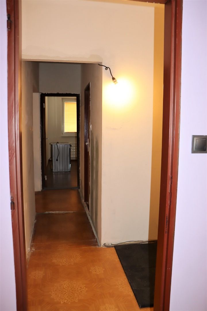 JKV REAL I Ponúkame na predaj veľkometrážny 4 izbový byt v meste Levice