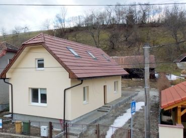 Predaj rodinného domu po rekonštrukcii Sklabiňa