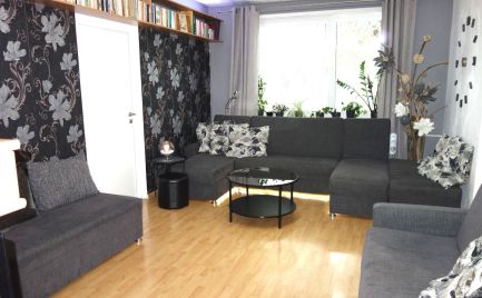Pekný 3-izbový byt 74 m2 + lodžia na Soblahovskej ul. v Trenčíne