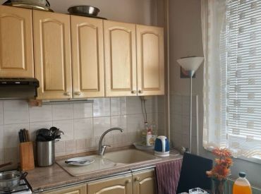 Predaj 2 izb. bytu, Halalovka, sídlisko Juh, 49m2