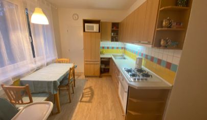 Pekný 3-izbový byt s balkónom - Hliny 6