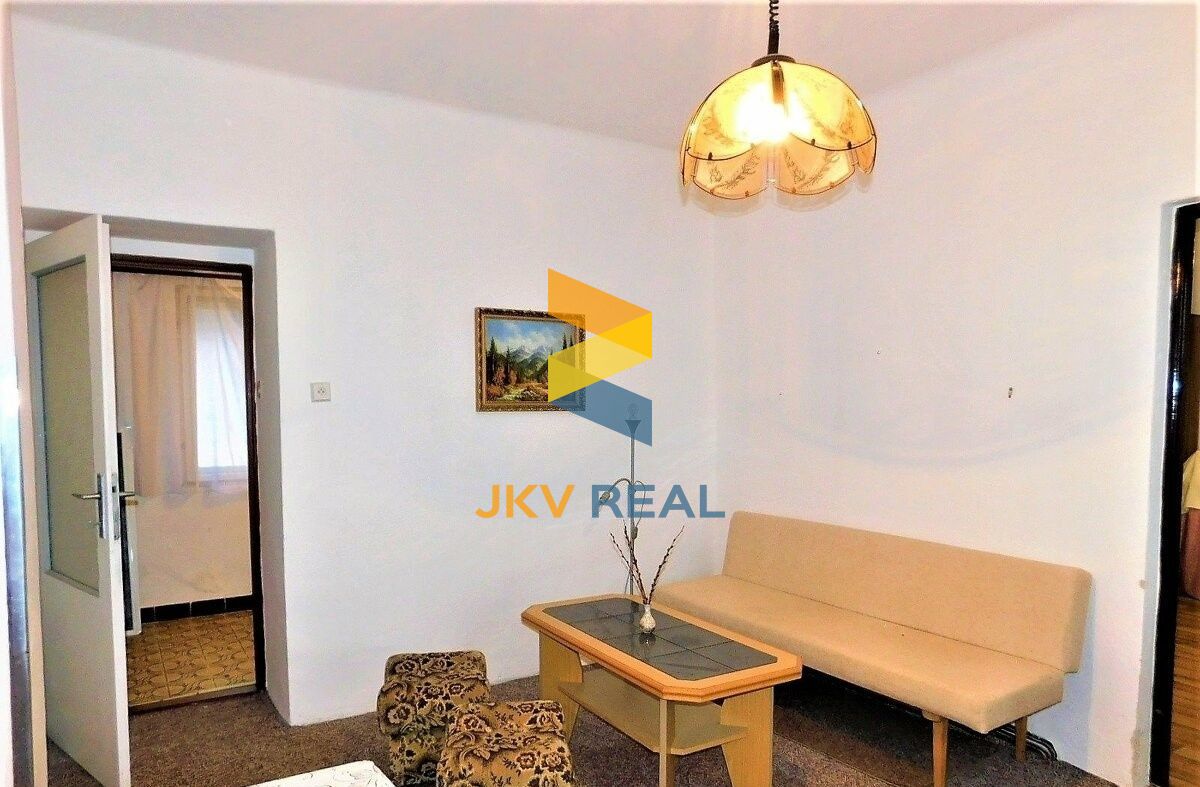 JKV REAL | Ponúkame na predaj 4 izbový dom v obci Cífer