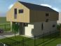 Nový rodinný dom 126 m2, Jasenica