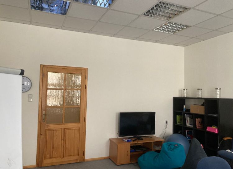 Prenájom kancelárie 28 m2, centrum Žilina