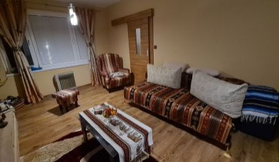 Predaj 1i bytu Vlkanová