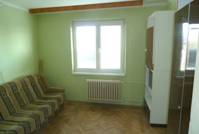 Predaj 2 izbový byt Lučenec-3