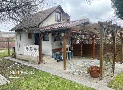 PREDAJ | záhradná chatka, Nováky