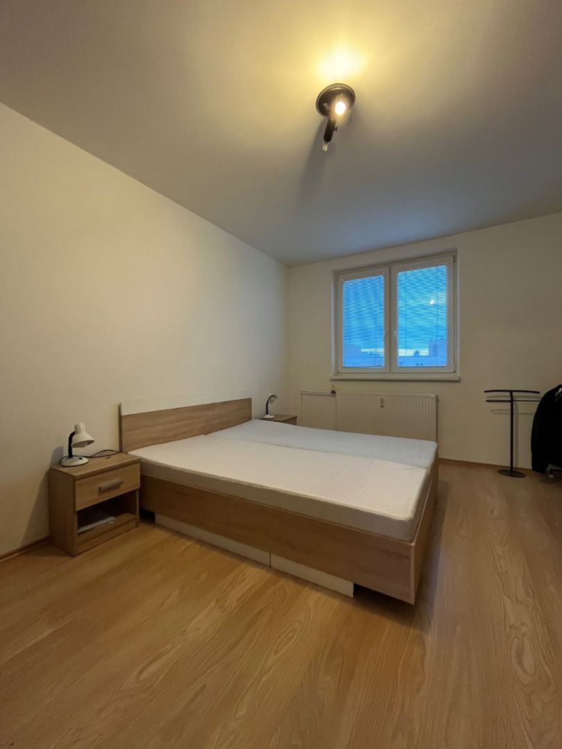 Na prenájom 3-izbový byt v Piešťanoch