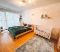 Vyhľadávaná tichá lokalita na Slanci - priestranný 2,5 izbový byt s veľkou zatrávnenou terasou 60m² - Na Grunte  - Bratislava