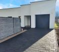 EXKLUZÍVNA PONUKA!!! HĽADÁTE MODERNÝ ELEGANTNÝ A DIZAJNOVÝ RODINNÝ DOM? TAK TÁTO PONUKA JE PRE VÁS!!!