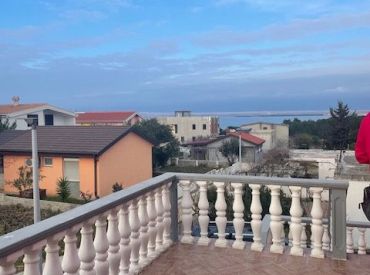 Predaj dom 3x apartmán s výhľadom na more,Chorvátsko - Vir