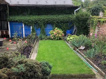 Prenájom nebytový priestor, 38m2, s prístupom do dvora - záhradky, blízko centra, Piešťany