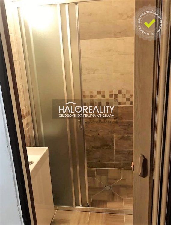 HALO reality - Predaj, chata Štôla