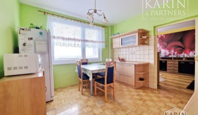 Zariadený 3 - izbový byt na predaj vo vyhľadávanej lokalite - mesto Skalica