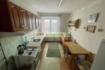 Predaj 2 izb. bytu s parkovaním a so záhradou v Šamoríne