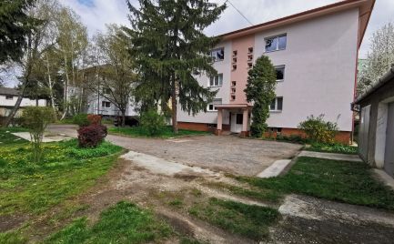 Lučenec 3 izbový byt, vlastné kúrenie, lokalita ID 2192
