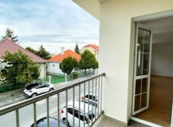 GODDESS PROPERTY - PREDAJ - 3 izb. byt 71 m2 -  Novostavba s loggiou, Hybešova ulica - Rača
