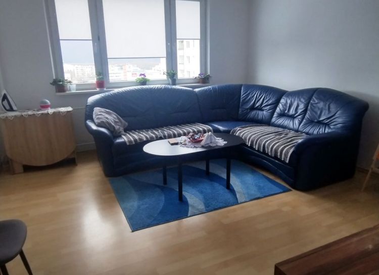 PREDAJ - 3 IZBOVÝ SLNEČNÝ BYT LÁNSKA, POVAŽSKÁ BYSTRICA, S LOGGIOU