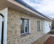 DIAMOND HOME s.r.o. ponúka Vám na predaj 4izbový moderný rodinný dom v obci Kútniky časť Blažov