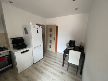 2-izbový byt Považská Bystrica s vlastným kúrením predaj
