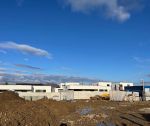 Pozemok na výstavbu rodinného domu, 560 m2, možný odpočet DPH, Trenčianska Turná