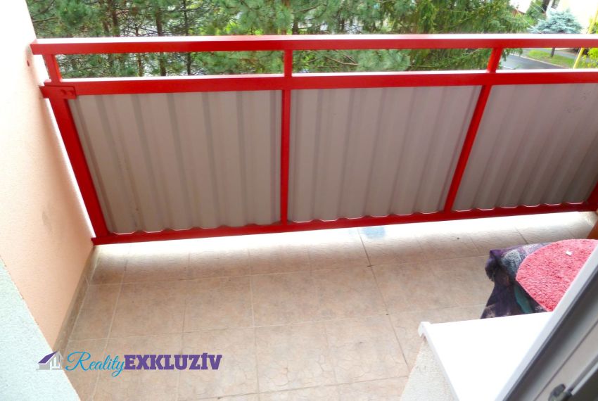 Predaj 2 izbový byt Lučenec-3