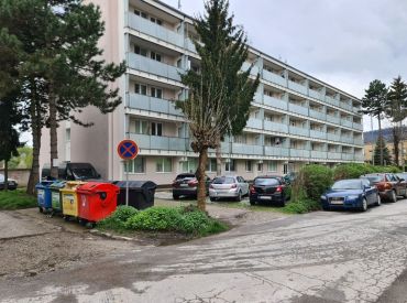 Prenájom nebytových  priestorov Považská Bystrica