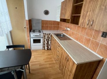 1-izbový byt Stred, Považská Bystrica – predaj