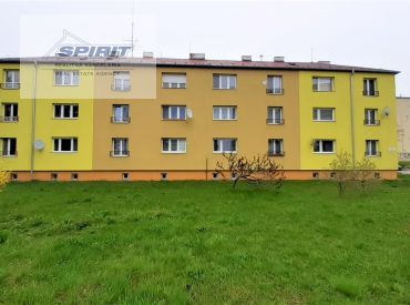 REZERVOVANÝ - 3 izbový byt - blízke centrum mesta Liptovský Mikuláš, Jilemnického ulica