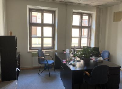 Prenájom kancelárie 46 m2, centrum Žilina
