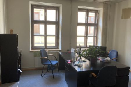 Prenájom kancelárie 46 m2, centrum Žilina