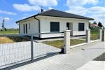 Novostavby kvalitných rodinných domov v Oľdzi
