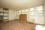 Začiatok Petržalky - sklad, obchod, výrobňa, servis  129 m2, 8 miestností