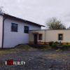 Realitná kancelária SA REALITY ponúka na predaj rodinný dom s dielňou v obci Kuraľany, okres Levice