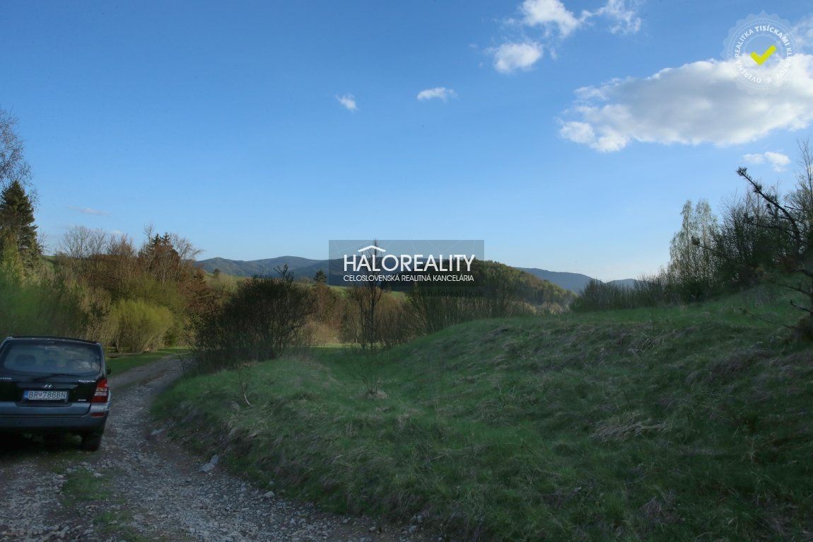 HALO reality - Predaj, pozemok   10535m2 Jasenie, Lomnistá