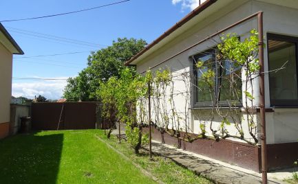 JEDINEČÁ PONUKA 4 IZ. RD, VOJKA NAD DUNAJOM