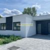 239.000.- EUR - Vydrany - predaj novostavby 4izb. rodinného domu s garážou a terasou v novej zástavbe rodinných domov, pozemok skoro 7,5 árov.