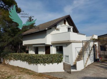 Predaj dom v Chorvátsku na ostrove Vir ,Top Cena