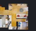 Komplet zariadený 1,5 izbový byt, OVOCNÉ SADY, Ružinov