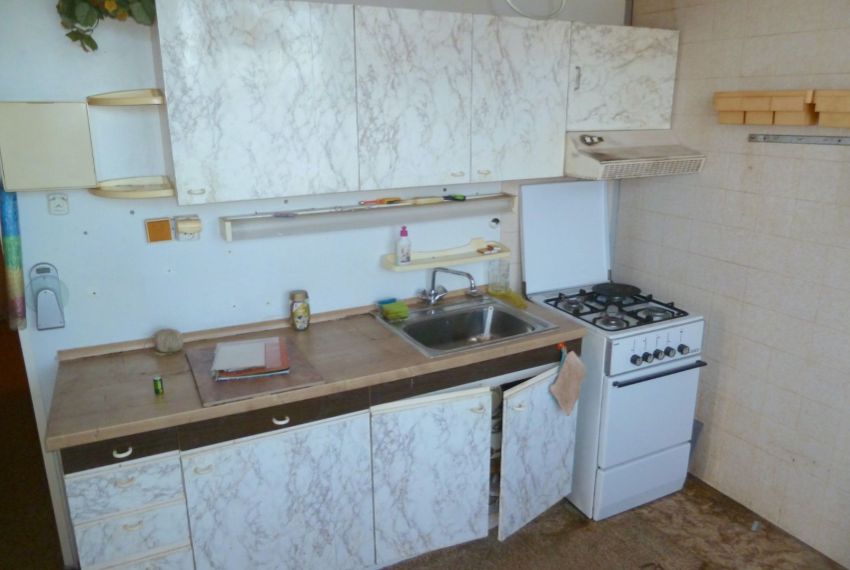 Predaj 2 izbový byt Lučenec-3