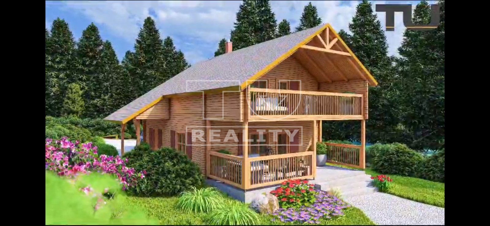 Pozemok pre bytovú vystavbu-Predaj-Vysoké Tatry-69.00 €