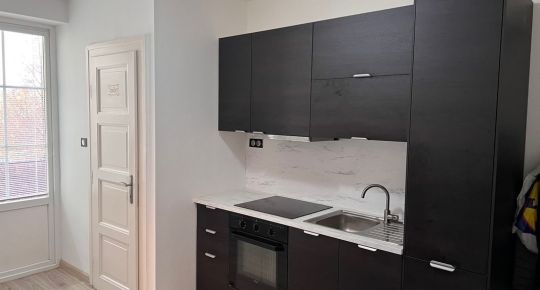 Na predaj 2 izb. byt, 66,95m2, ul. Špitálska, Staré mesto