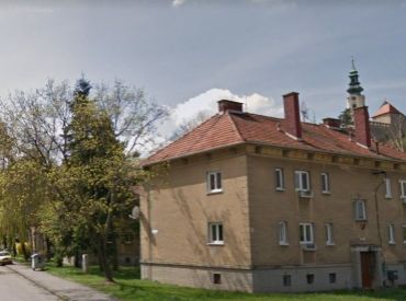 3 izbový byt Nitra - Staré Mesto