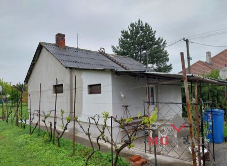 Zachovalý RD V. Kosihy, Komárno - ZNÍŽENÁ CENA!