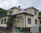 Dva rodinné domy Trenčianske Teplice 2499 m2