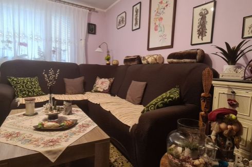 3-izbový byt s balkónom Solinky